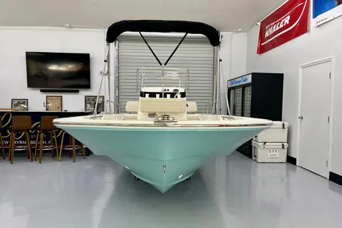 2026 Boston Whaler 170 Montauk, photo 1 in New Smyrna Beach, FL