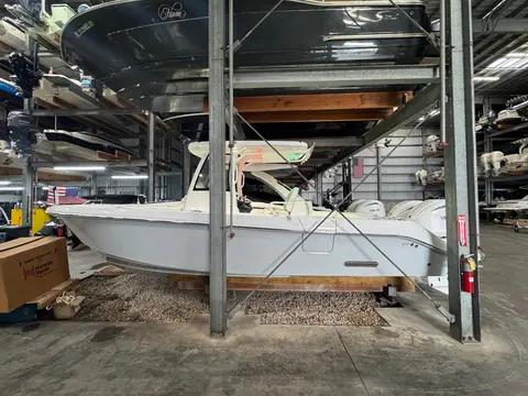 2026 Everglades 285 Center Console, photo 1 in Englewood, FL