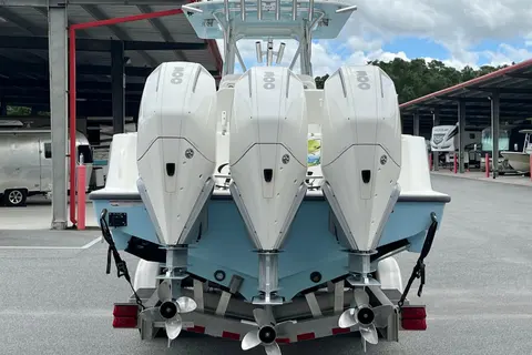 2021 SeaVee 340Z, photo 1 in Gainesville, FL