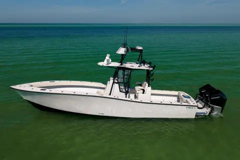 2025 Conch 33, photo 1 in Palm Harbor, FL