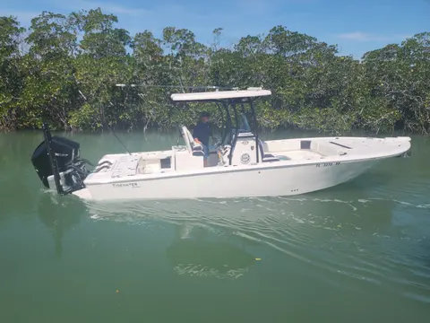 2022 Tidewater 27 Carolina Bay, photo 1 in Stuart, FL