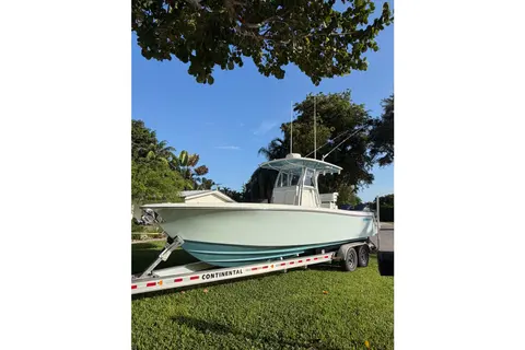 2016 Contender 28 Sport, photo 1 in Coral Gables, FL
