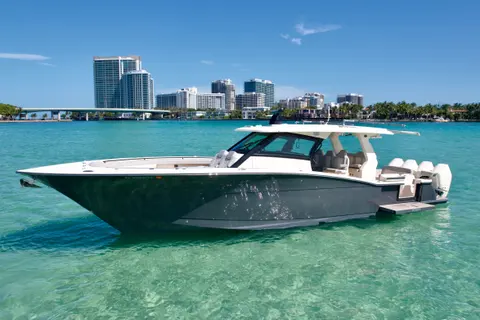 2021 Scout 425 LXF, photo 1 in North Miami, FL