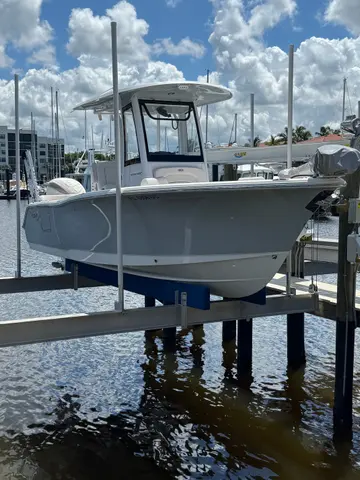 2026 Sea Hunt Ultra 245SE, photo 1 in PUNTA GORDA, FL