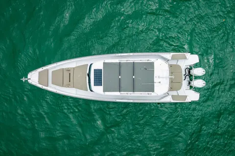 2024 Axopar 37 Sun-Top, photo 1 in Miami Beach, FL