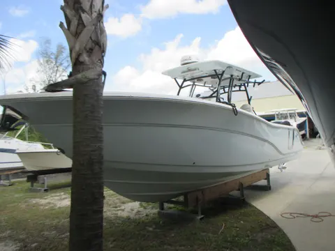 2023 Sea Fox 328 Commander, photo 1 in Fort Myers, FL