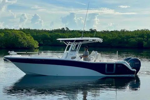 2019 Sea Fox 288 Commander, photo 1 in Stuart, FL