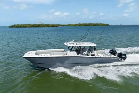 2020 Freeman 42LR, photo 1 in St Petersburg, FL