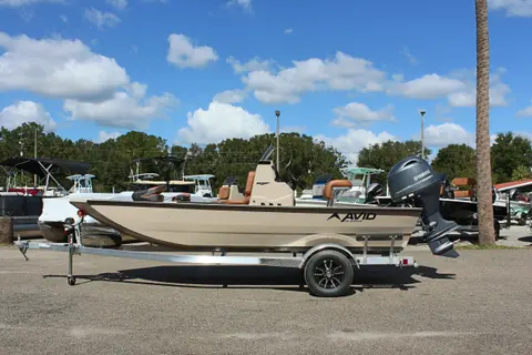 2027 Avid 18 Rogue CC, photo 1 in High Springs, FL