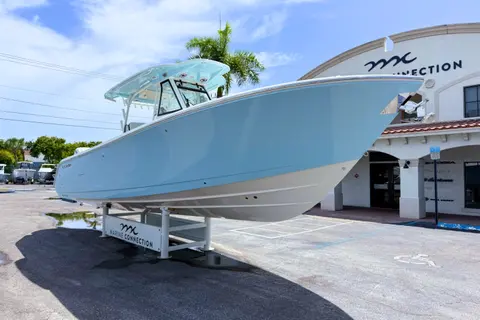 2027 Cobia 305 Center Console, photo 1 in West Palm Beach, FL