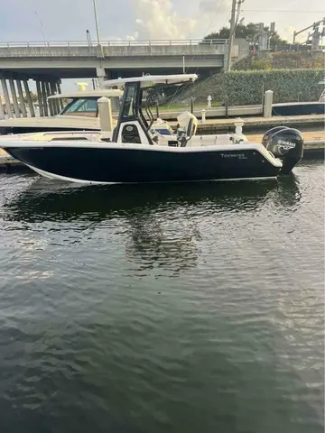 2023 Tidewater 256 CC Adventure, photo 1 in Jupiter, FL