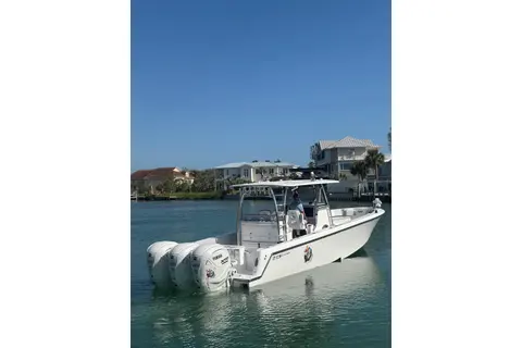 2025 Contender 39 ST, photo 1 in Sarasota, FL