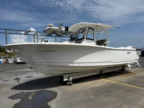 2025 Sea Hunt 28 Gamefish, photo 1 in Destin, FL