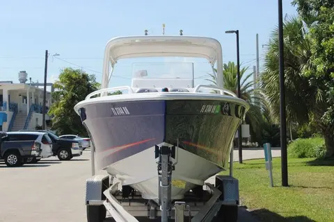 2017 Concept 30' CC, photo 1 in Islamorada, FL
