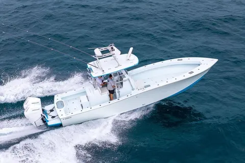 2020 Conch 33, photo 1 in Pompano Beach, FL