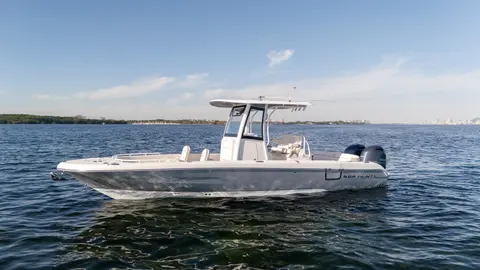2021 Sea Hunt Escape 27, photo 1 in Coral Gables, FL