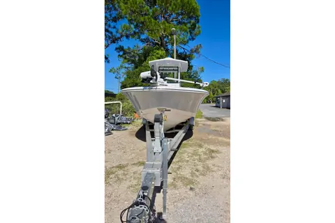 2023 Robalo 266 Cayman, photo 1 in Tallahassee, FL