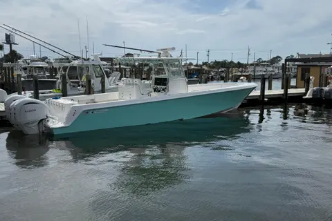 2024 Contender 39 ST, photo 1 in Panama City Beach, FL