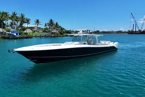 2020 HCB 53 Sueños, photo 1 in Jupiter, FL