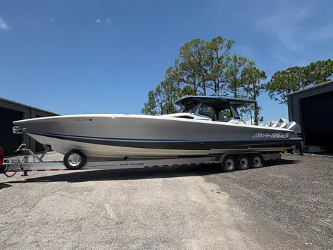 2020 Nor-Tech 450 Sport, photo 1 in Cape Coral, FL