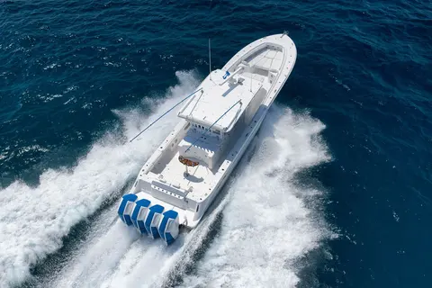 2023 HCB 53 Sueños, photo 1 in Palm Beach, FL