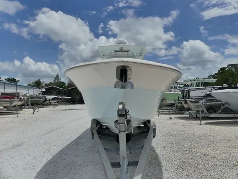 2021 Sea Fox 288 Commander, photo 1 in Bradenton, FL