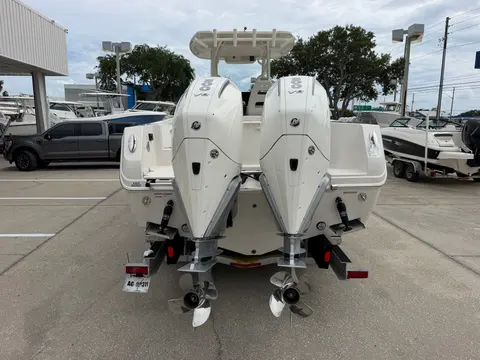 2026 Sailfish 290 CC, photo 1 in Clearwater, FL