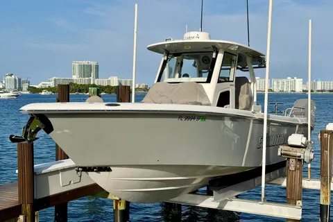 2020 Solace 345CC, photo 1 in Miami Beach, FL