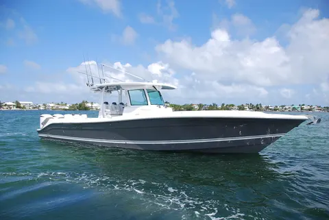 2019 HCB 39 Speciale, photo 1 in North Palm Beach, FL