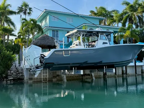 2023 Tidewater 380, photo 1 in Hallandale Beach, FL