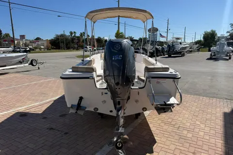 2026 Edgewater 188CC, photo 1 in Stuart, FL