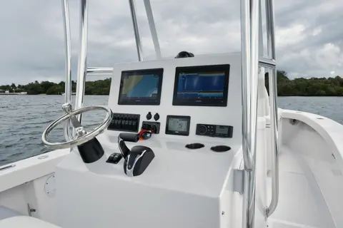 2026 Rambo 27, photo 1 in Palm Beach Gardens, FL