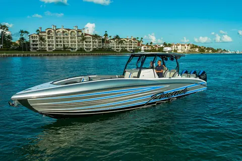 2023 Renegade 38' Open, photo 1 in Miami, FL