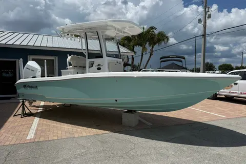 2027 Crevalle 24 HCO, photo 1 in Stuart, FL