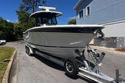 2020 Blackfin 332 CC, photo 1 in Niceville, FL