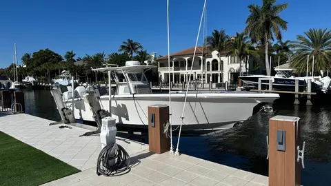 2021 Blackwater 36 SF, photo 1 in Fort Lauderdale, FL