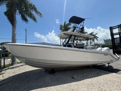 2025 Edgewater 340 CC, photo 1 in Pompano Beach, FL