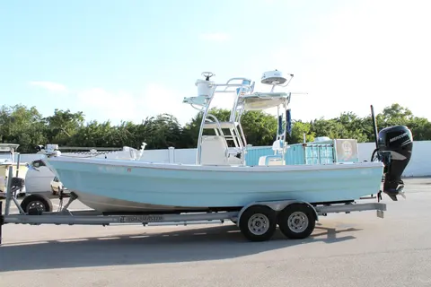 2018 Andros 26 Tarpon, photo 1 in Fort Myers, FL