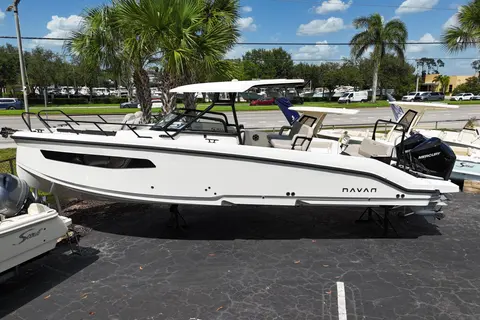 2026 Navan S30, photo 1 in Fort Myers, FL