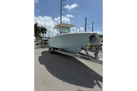 2026 Sailfish 272 CC, photo 1 in Key Largo, FL
