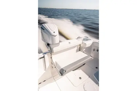 2026 Edgewater 250CC, photo 1 in Fort Myers, FL