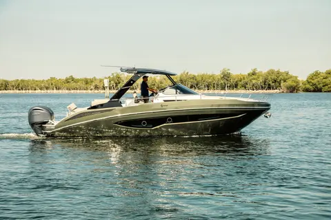 2024 FIM 340 REGINA, photo 1 in Fort Lauderdale, FL