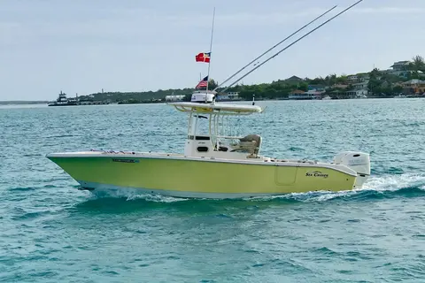 2018 Sea Chaser 27 HFC CC, photo 1 in Miami, FL