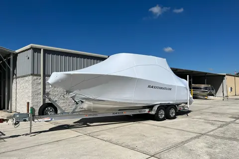 2026 Blackfin 272 CC, photo 1 in Orange Park, FL
