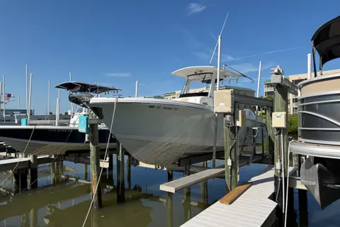 2020 Edgewater 262CC, photo 1 in New Smyrna Beach, FL