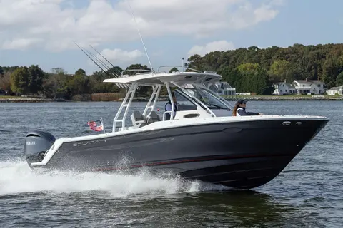 2027 Solara S-250 CW, photo 1 in Pensacola, FL