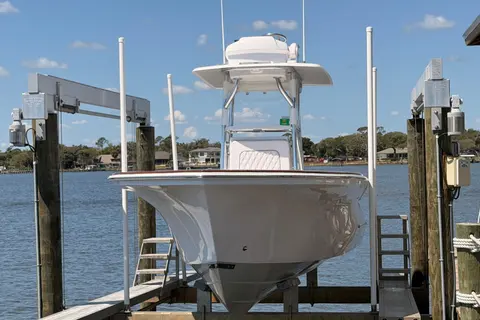 2024 Stoner 23 CC, photo 1 in Ormond Beach, FL