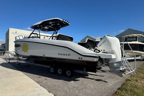 2026 Navan S30, photo 1 in St Petersburg, FL