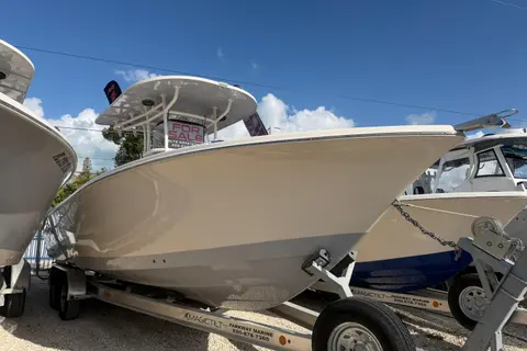 2023 Sea Chaser 27 HFC CC, photo 1 in Key Largo, FL