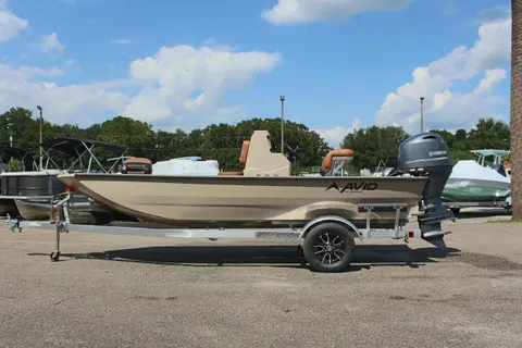 2027 Avid 18 Rogue CC, photo 1 in High Springs, FL